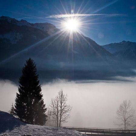 Ferienwohnung Steiner Wald im Pinzgau Esterno foto