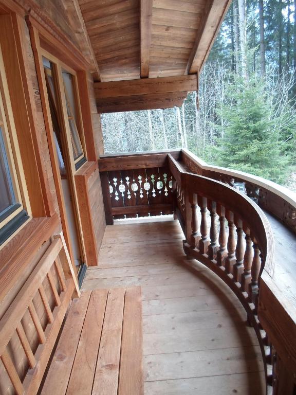 Ferienwohnung Steiner Wald im Pinzgau Camera foto