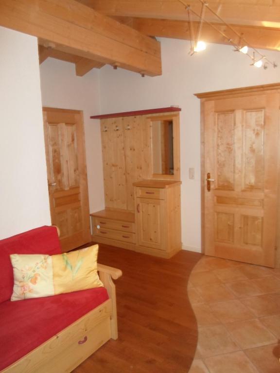 Ferienwohnung Steiner Wald im Pinzgau Esterno foto