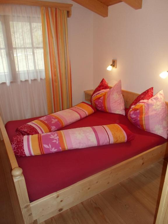 Ferienwohnung Steiner Wald im Pinzgau Camera foto