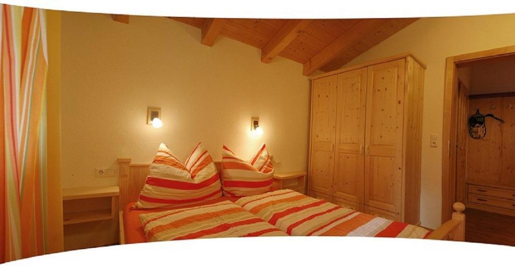 Ferienwohnung Steiner Wald im Pinzgau Camera foto