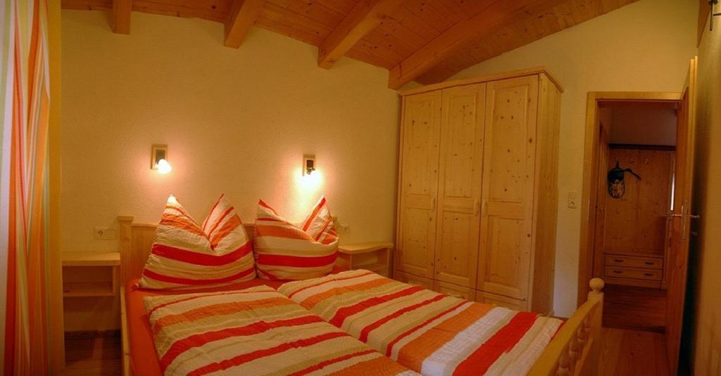 Ferienwohnung Steiner Wald im Pinzgau Camera foto